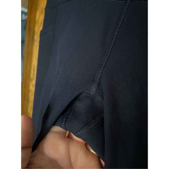 RBX Dark Blue Leggings Woman’s Size Small - Picture 7 of 13